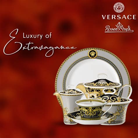 versace crockery in mumbai|Find your nearest Versace Boutique .